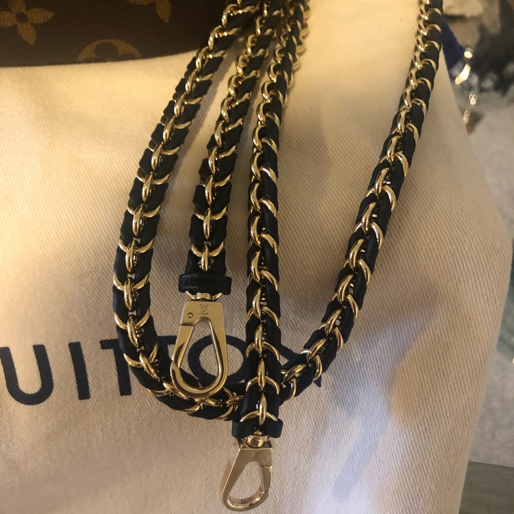 ✨🖤Louis Vuitton Vanity PM & Insert🖤✨ - Picture 10 of 16